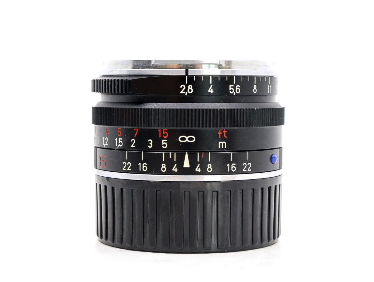 ZEISS C Biogon T* 35mm f/2.8 ZM - Leica M Fit · Hauptbild