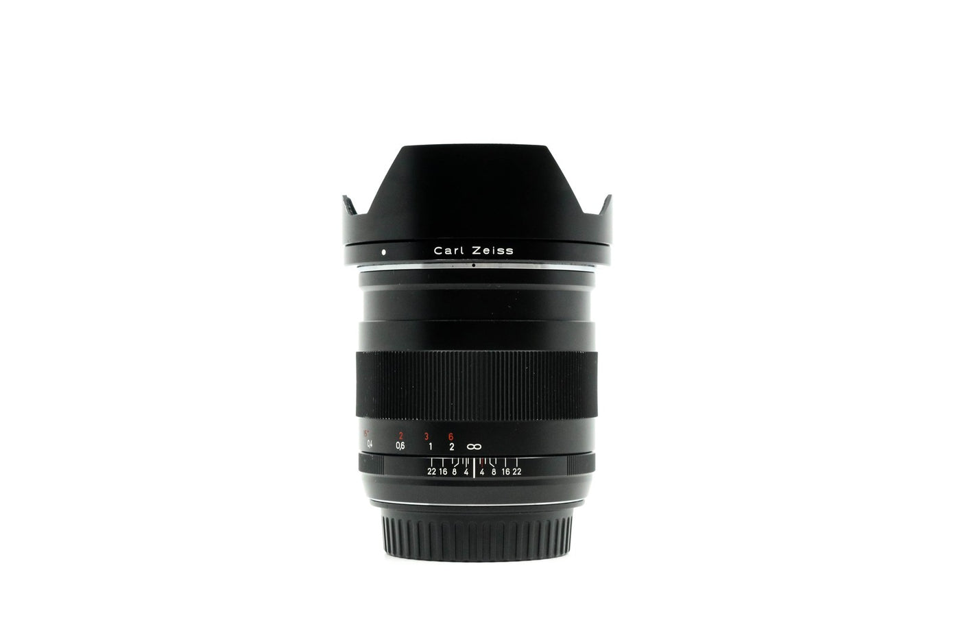ZEISS Distagon T* 25mm f/2 ZE - Canon EF Fit · Hauptbild