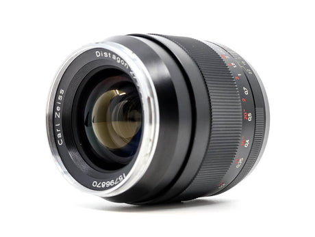 ZEISS Distagon T* 35mm f/2 ZE - Canon EF Fit
