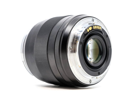 ZEISS Distagon T* 35mm f/2 ZE - Canon EF Fit