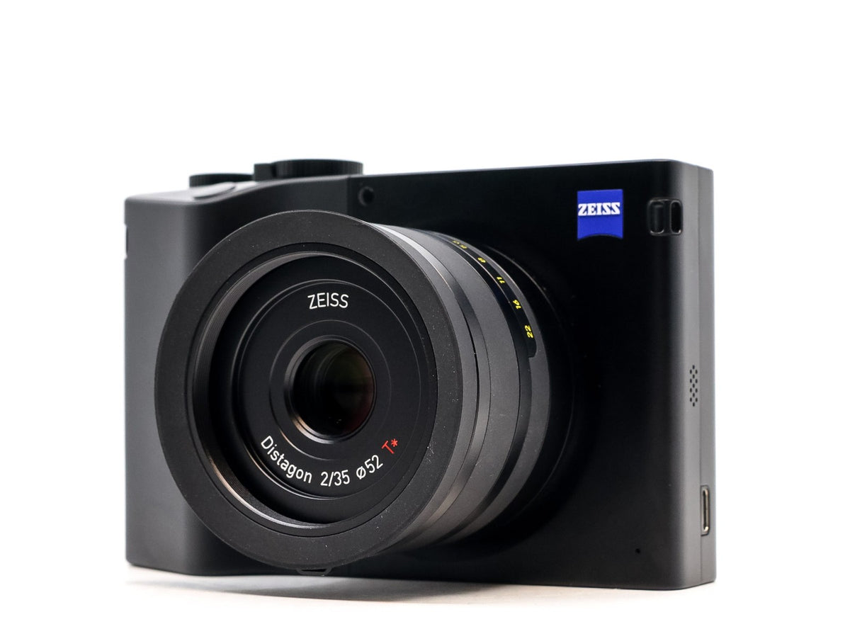 ZEISS ZX1 · Hauptbild