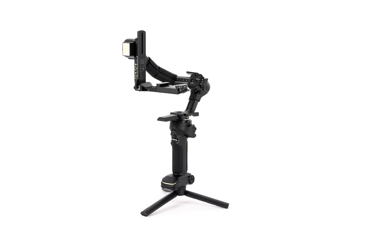 Zhiyun-Tech Crane 4 · Hauptbild