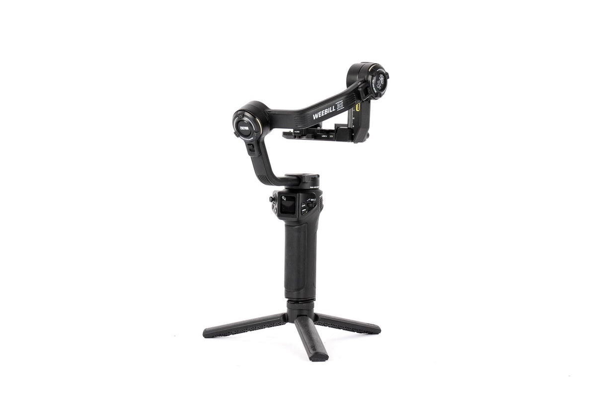 Zhiyun-Tech Weebill 3S Combo · Hauptbild
