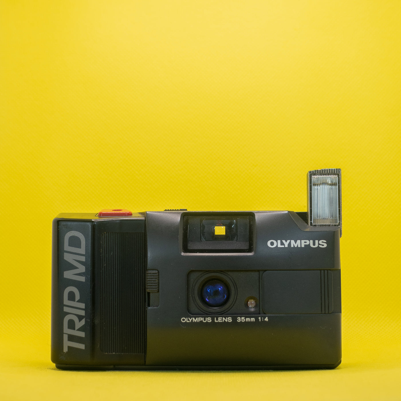Olympus Trip MD - 35mm Filmkamera · main image