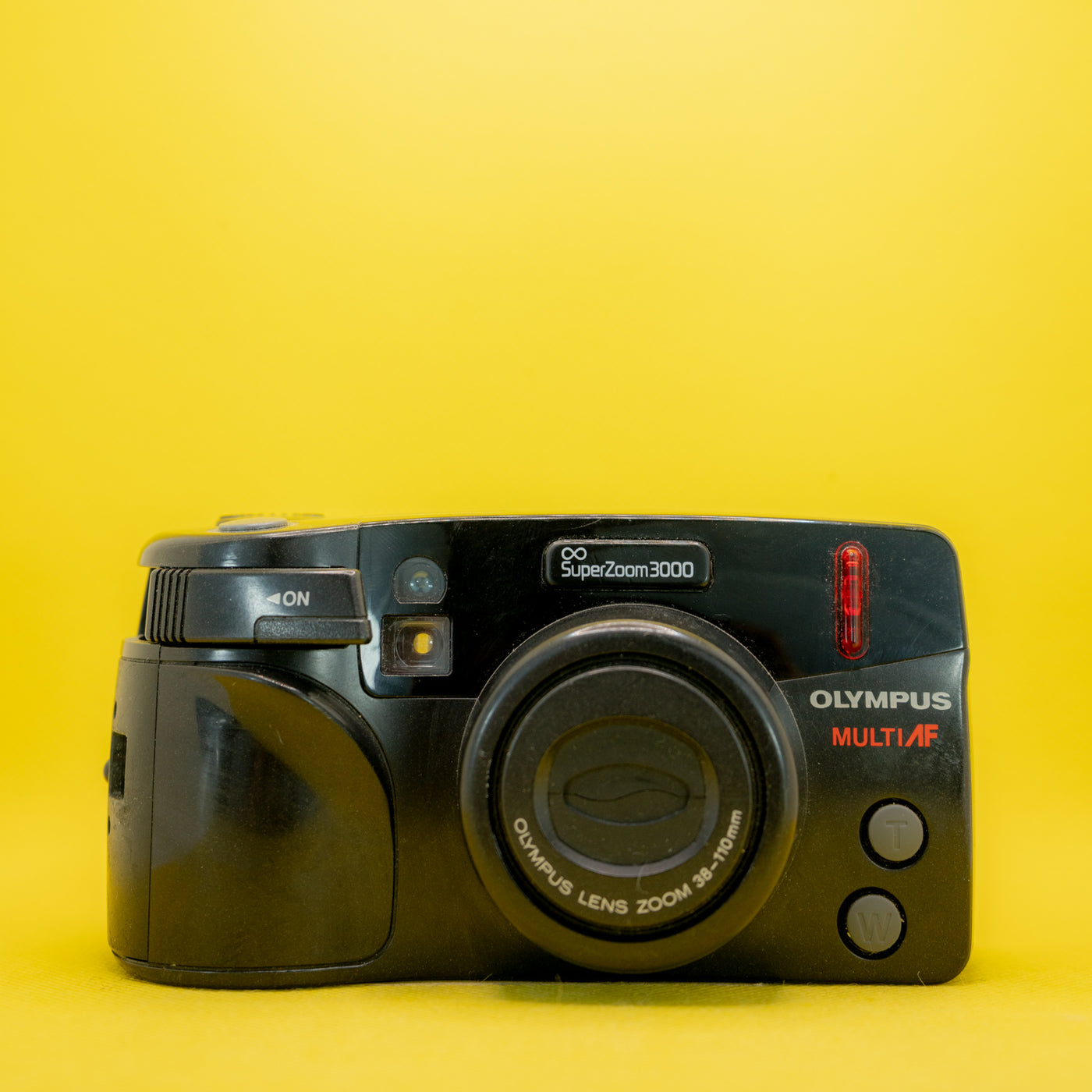 Olympus Superzoom 70 - 35mm Premium Kompaktfilmkamera · main image