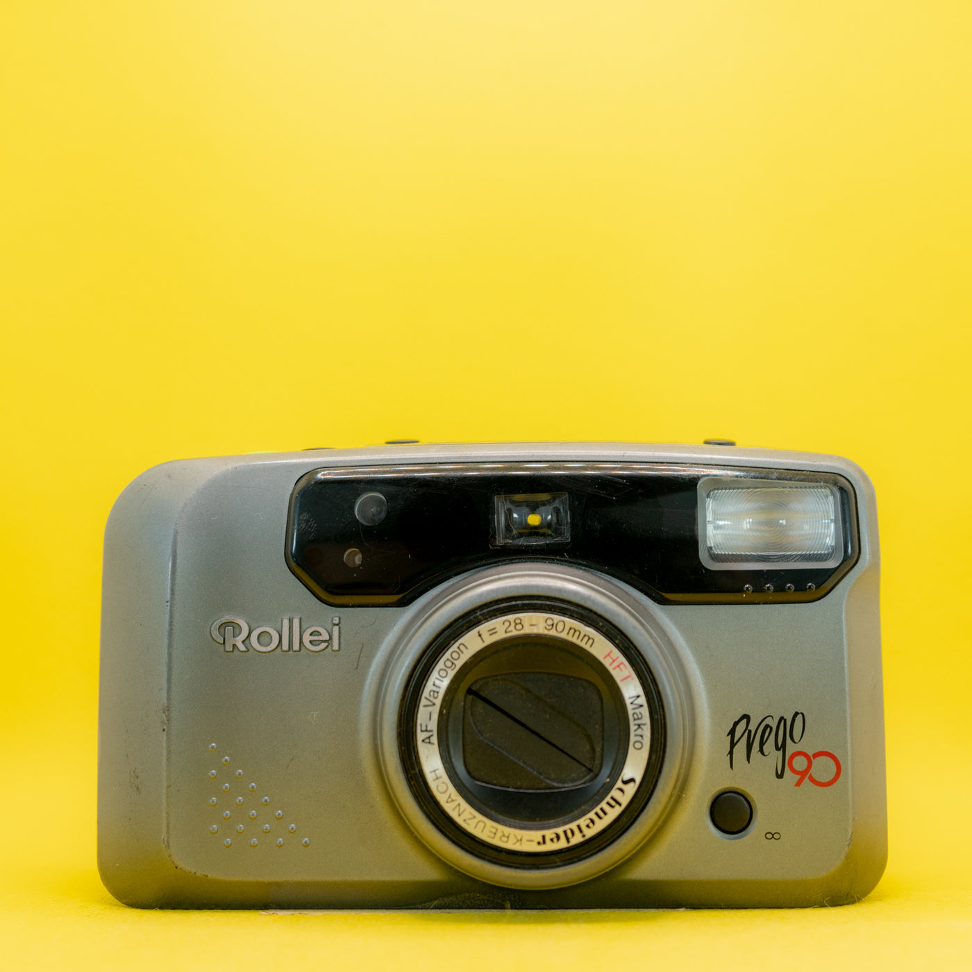 Rollei Prego 90 - Camera  · main image