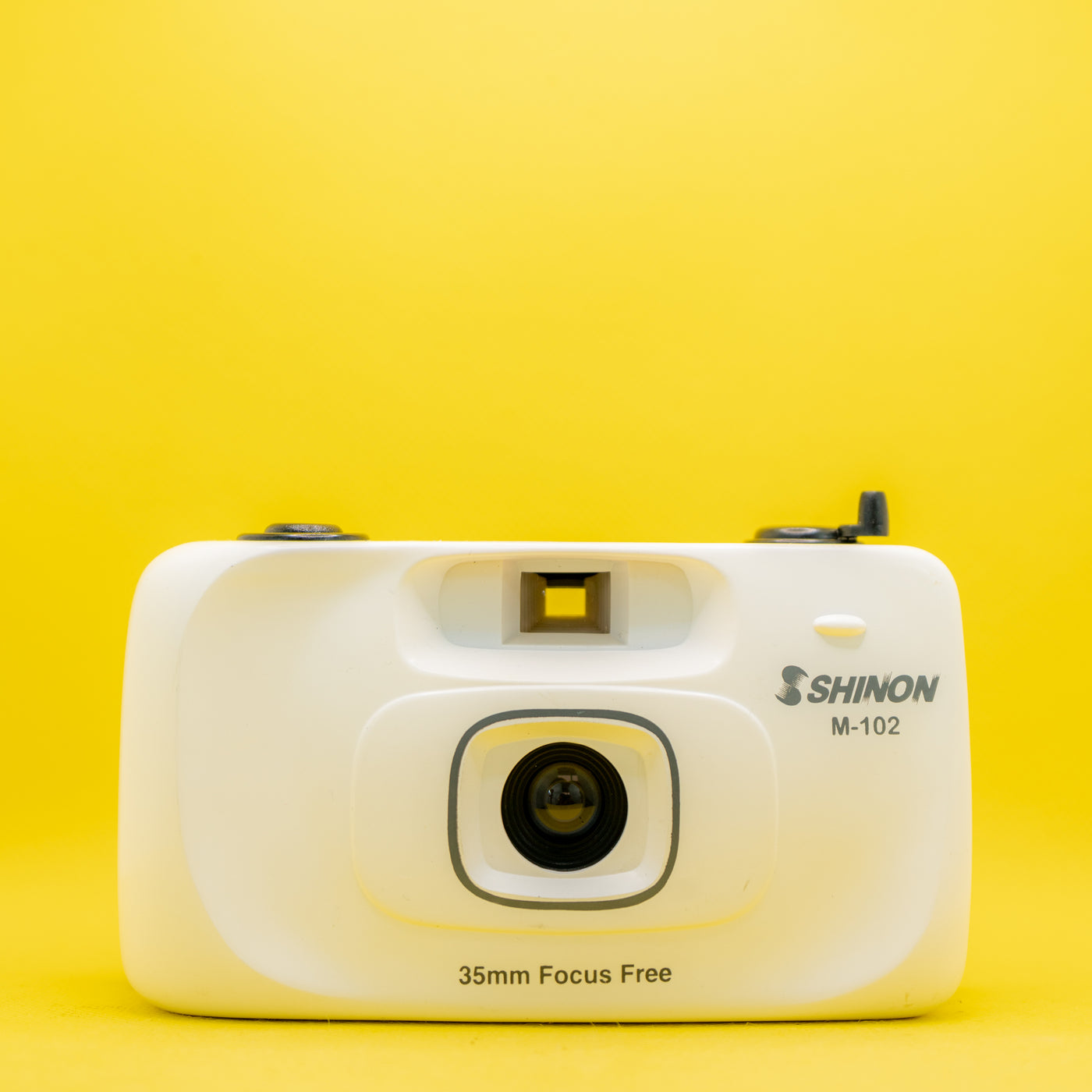 SHINON M102 - 35mm Filmkamera · Hauptbild