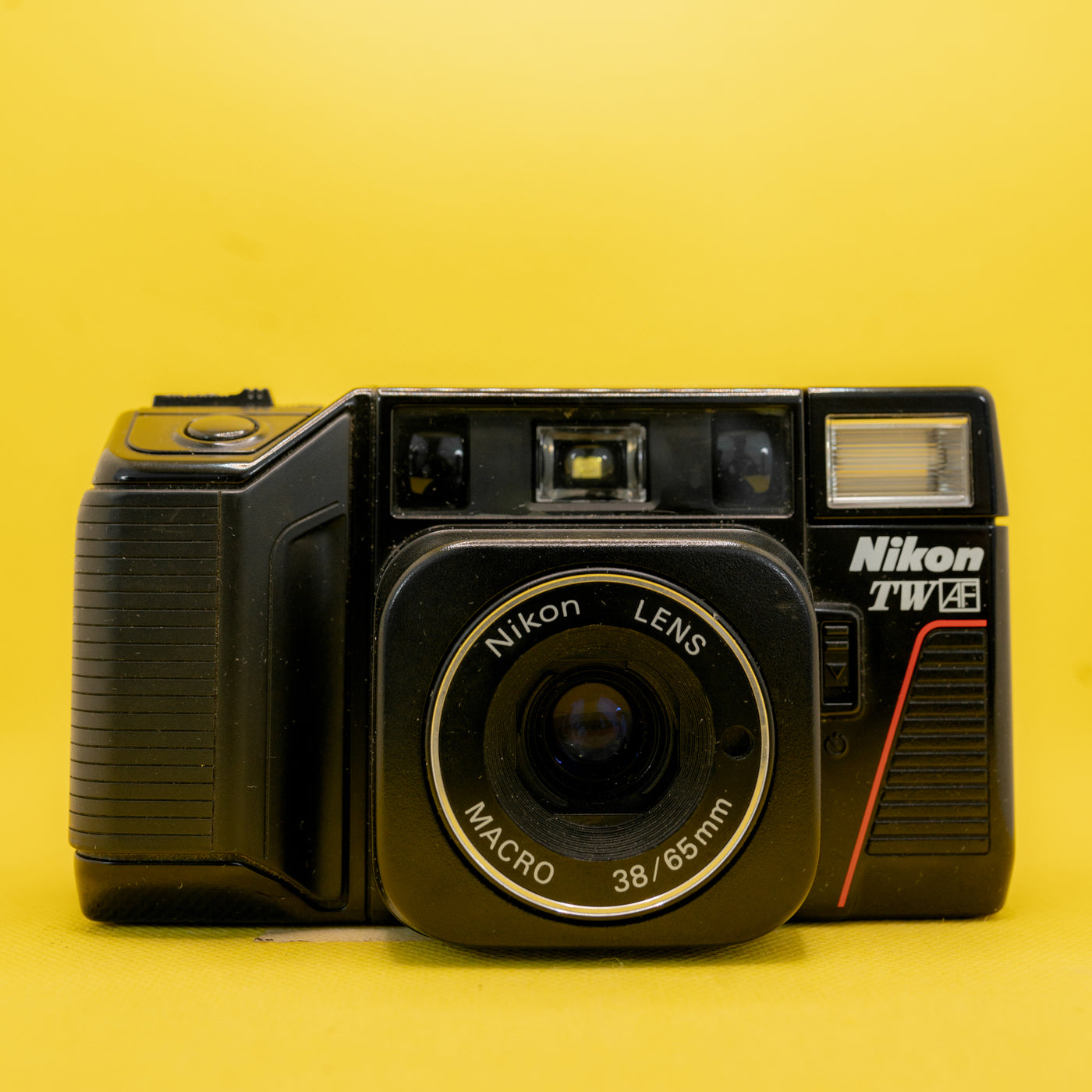 Nikon L-35TW – 35mm Kompakt-Zoom-Filmkamera · main image