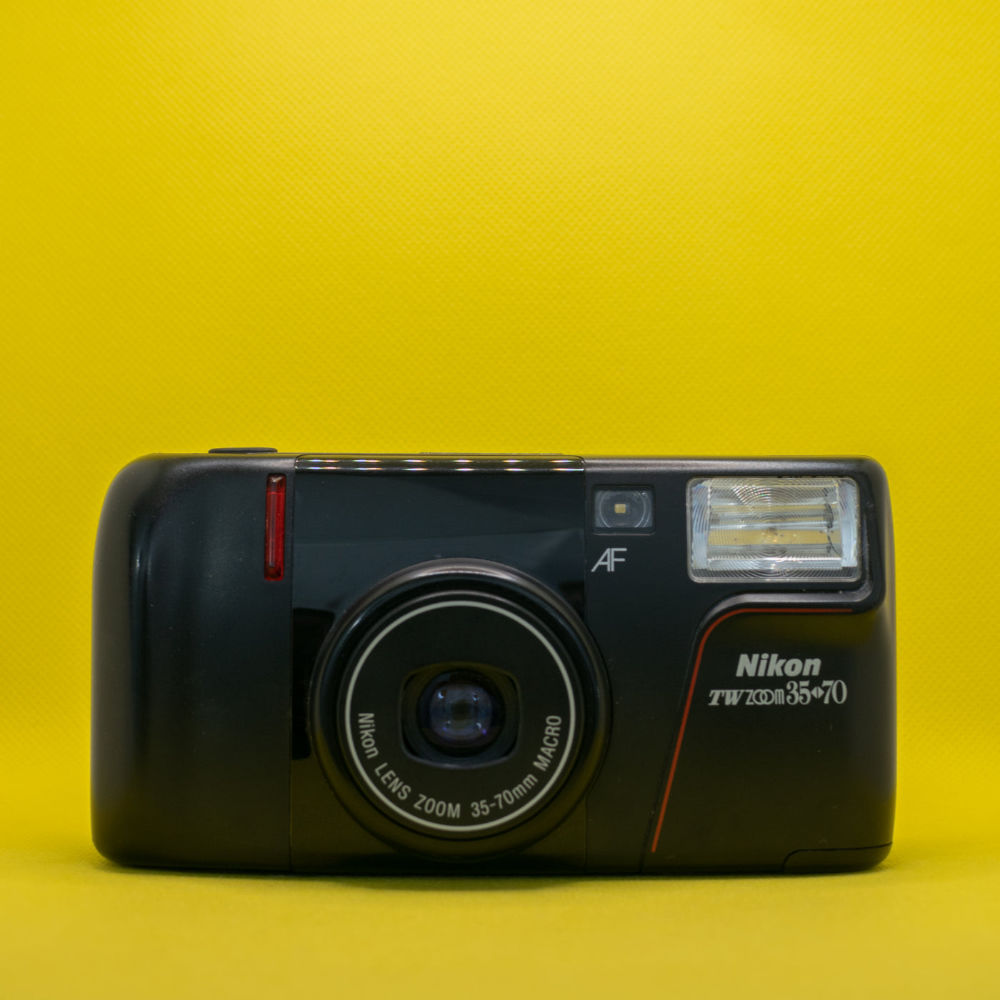 Nikon TW Zoom 35-70 - 35mm Filmkamera · main image