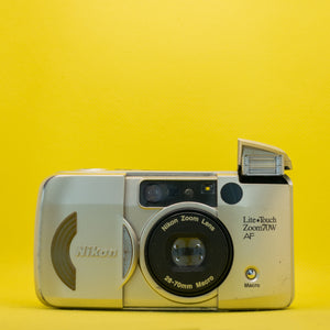Nikon Lite Touch Zoom 70W