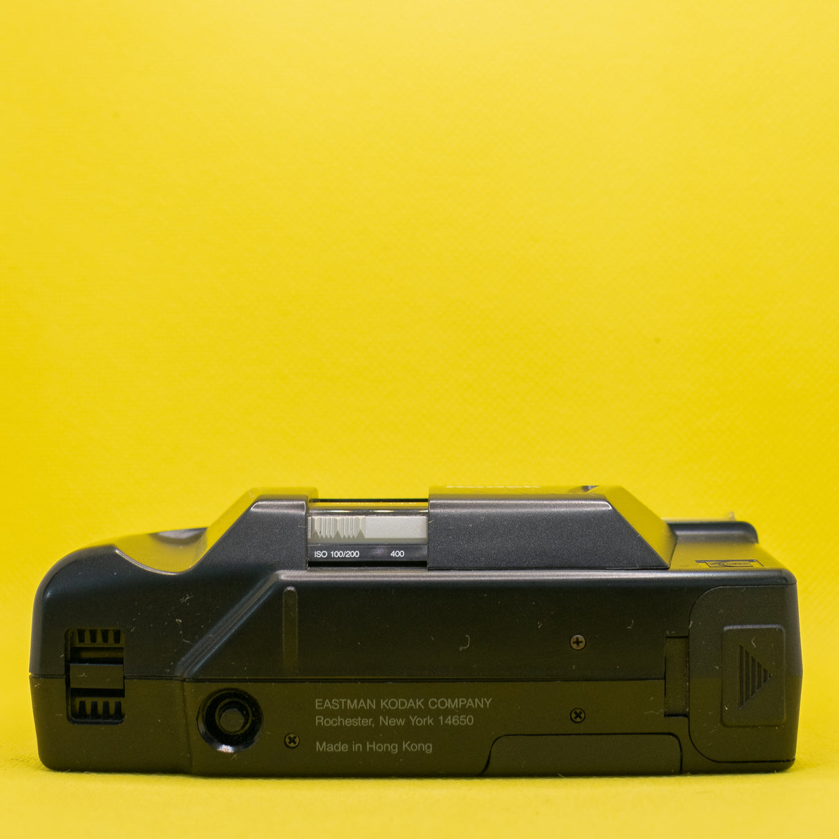 Kodak S100 EF - 35mm Vintage Analog Camera