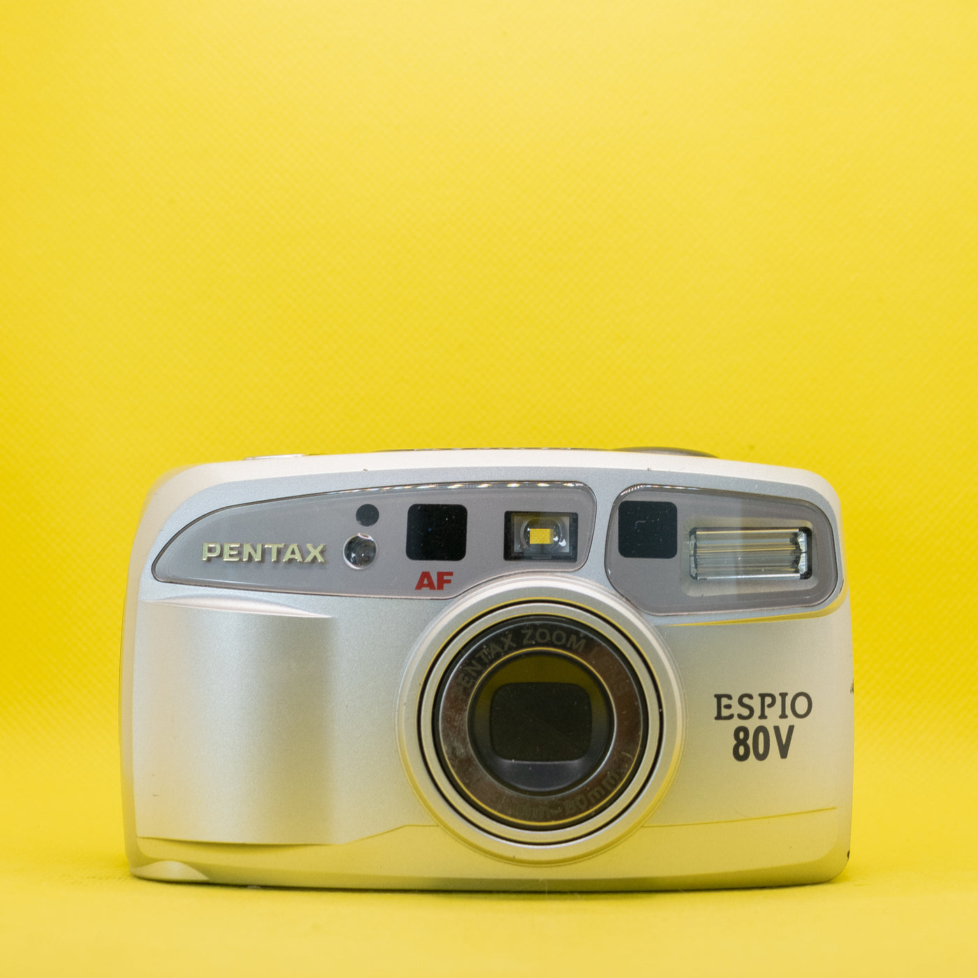Pentax Espio 80V - 35mm Film Camera · main image