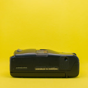 Olympus AF-10 - 35mm Compact Analog Camera