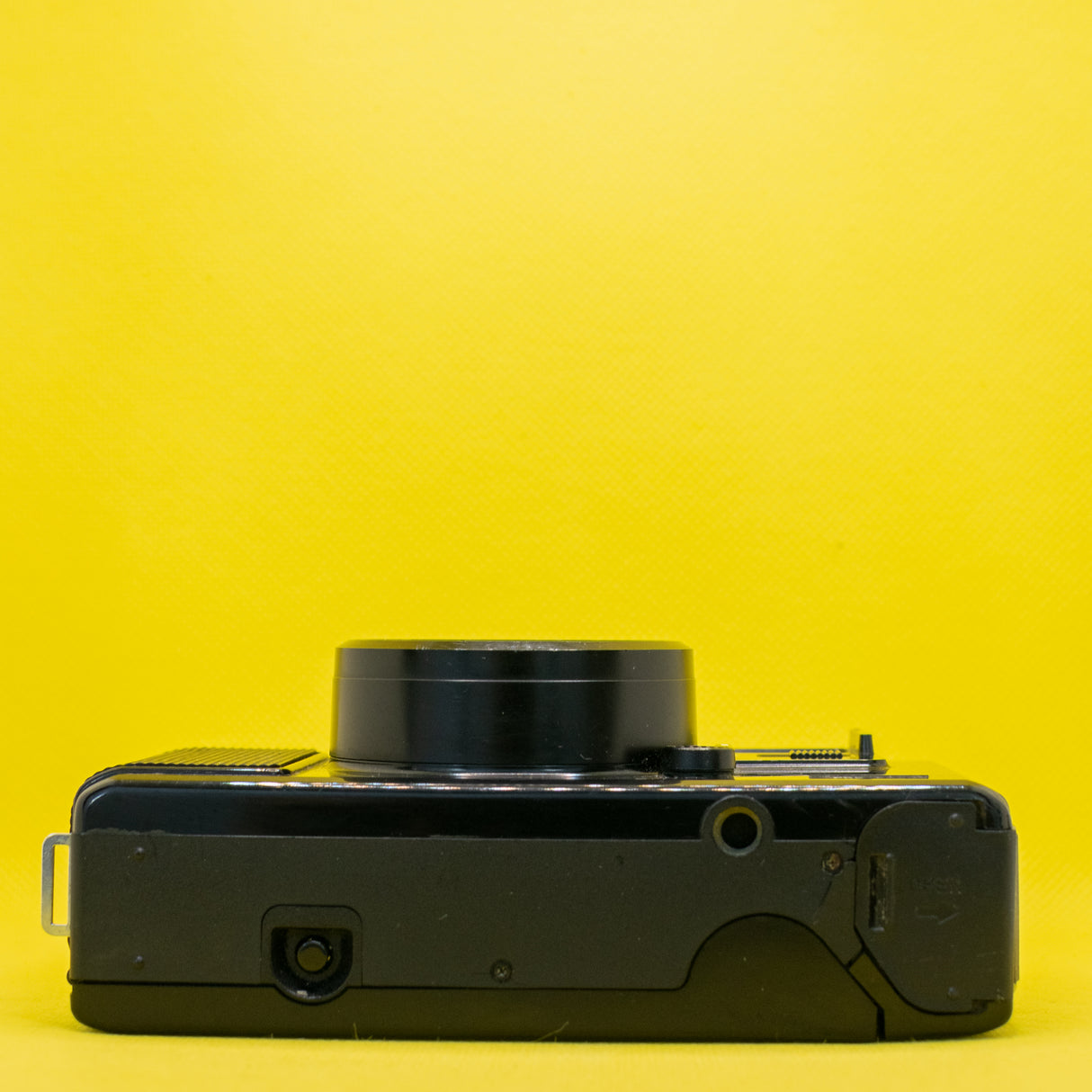 Canon AF35M - Cámara Analógica Premium Vintage de 35mm Rangefinder