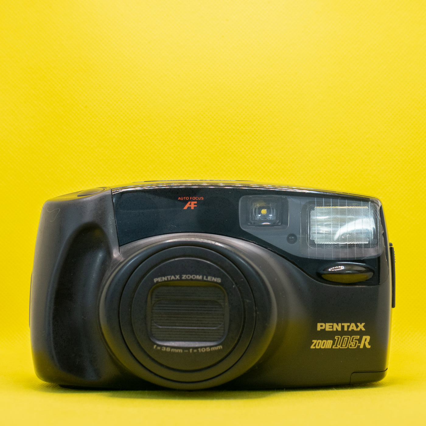 Pentax Zoom 105R · Hauptbild
