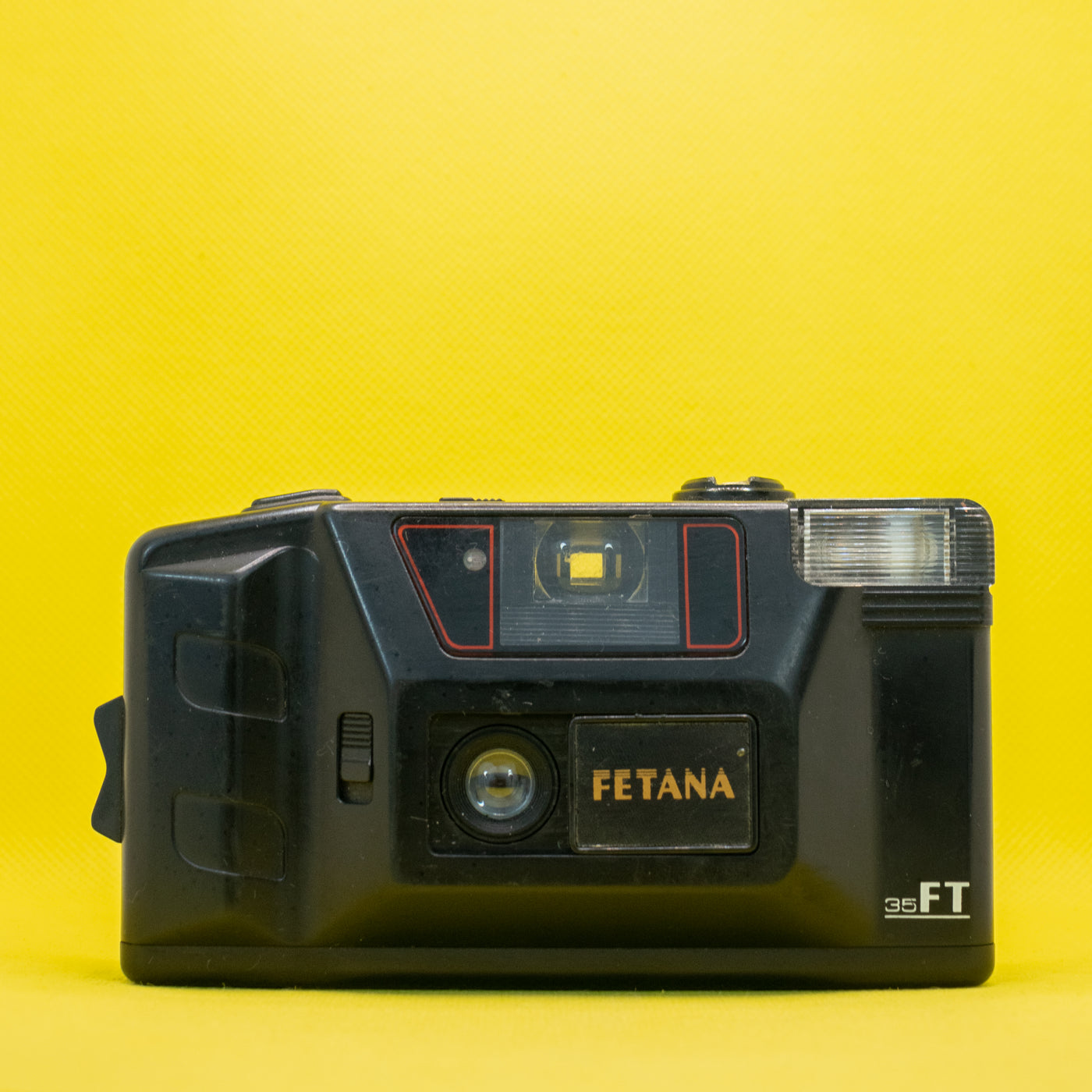 Fetana - 35mm Filmkamera Vintage · Hauptbild
