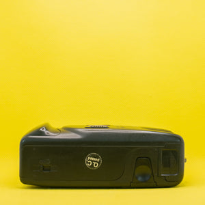 ELCO 640 - 35mm Film Camera