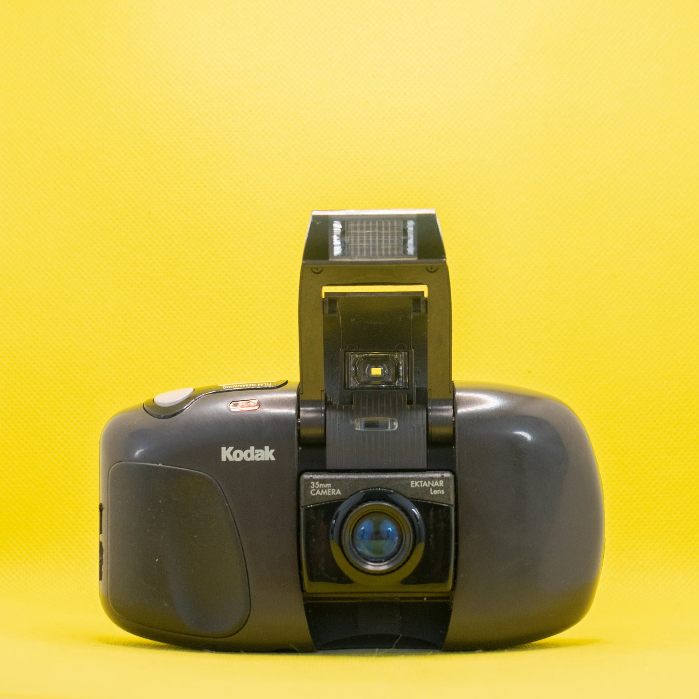 Kodak Cameo - 35mm Kompaktkamera Focus Free · main image