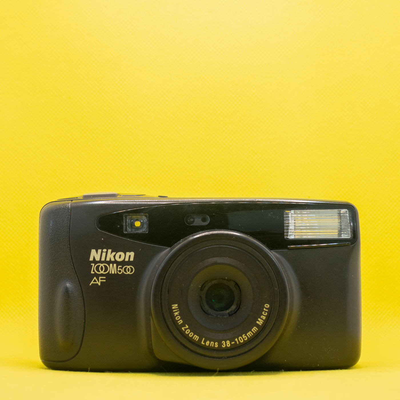 Nikon Zoom 500AF · Hauptbild