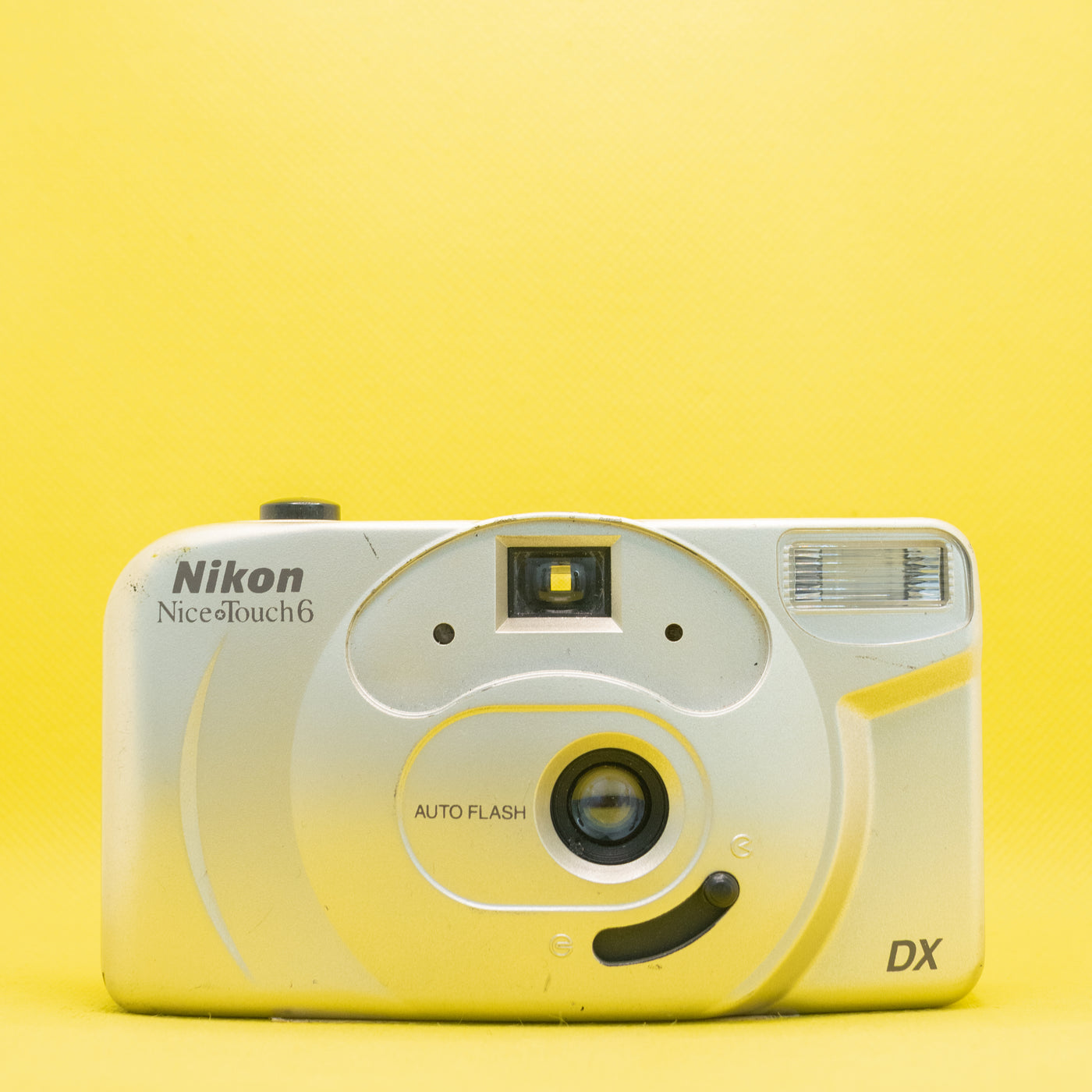Nikon Nice Touch 6 · Hauptbild