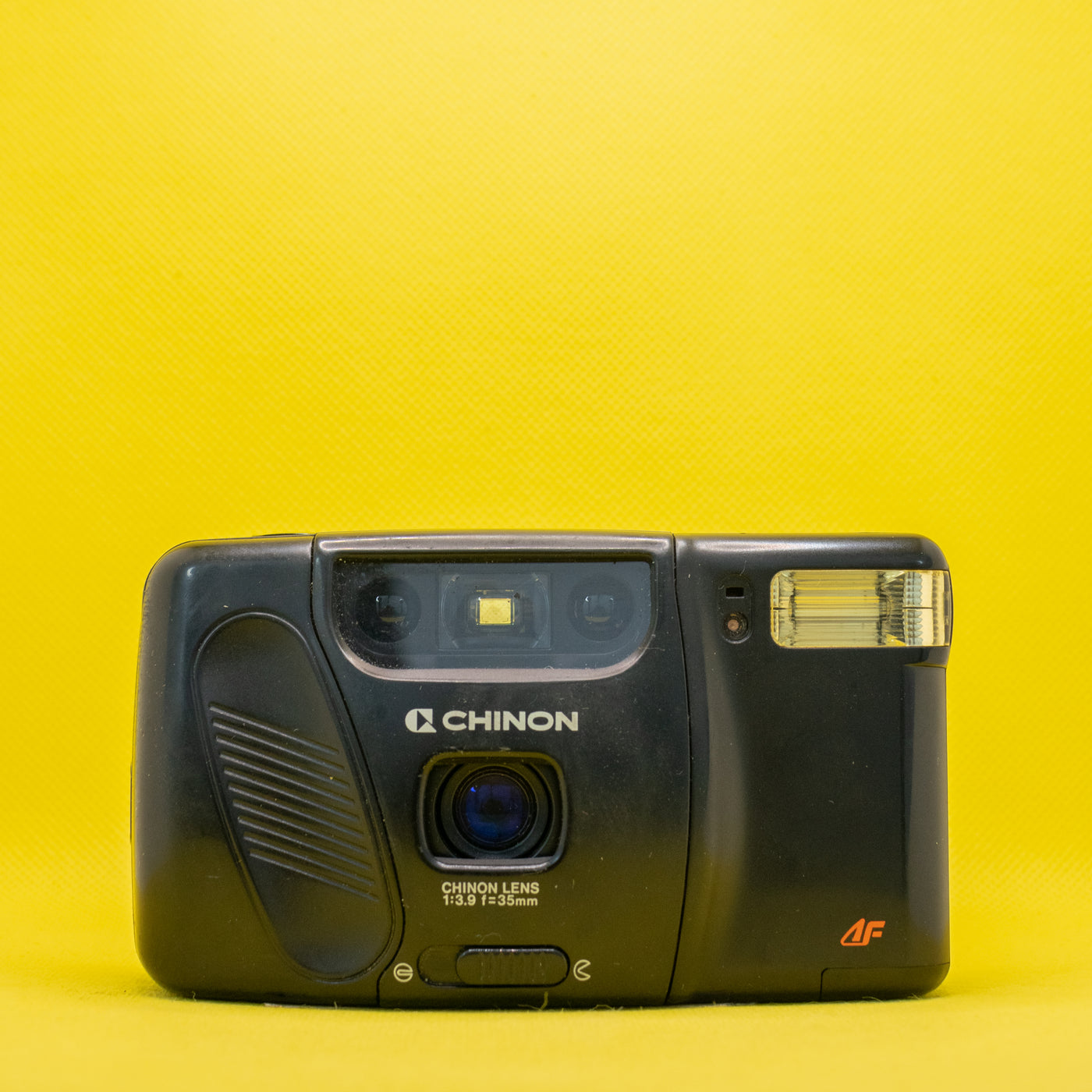Chinon AUTO GL-AF · main image