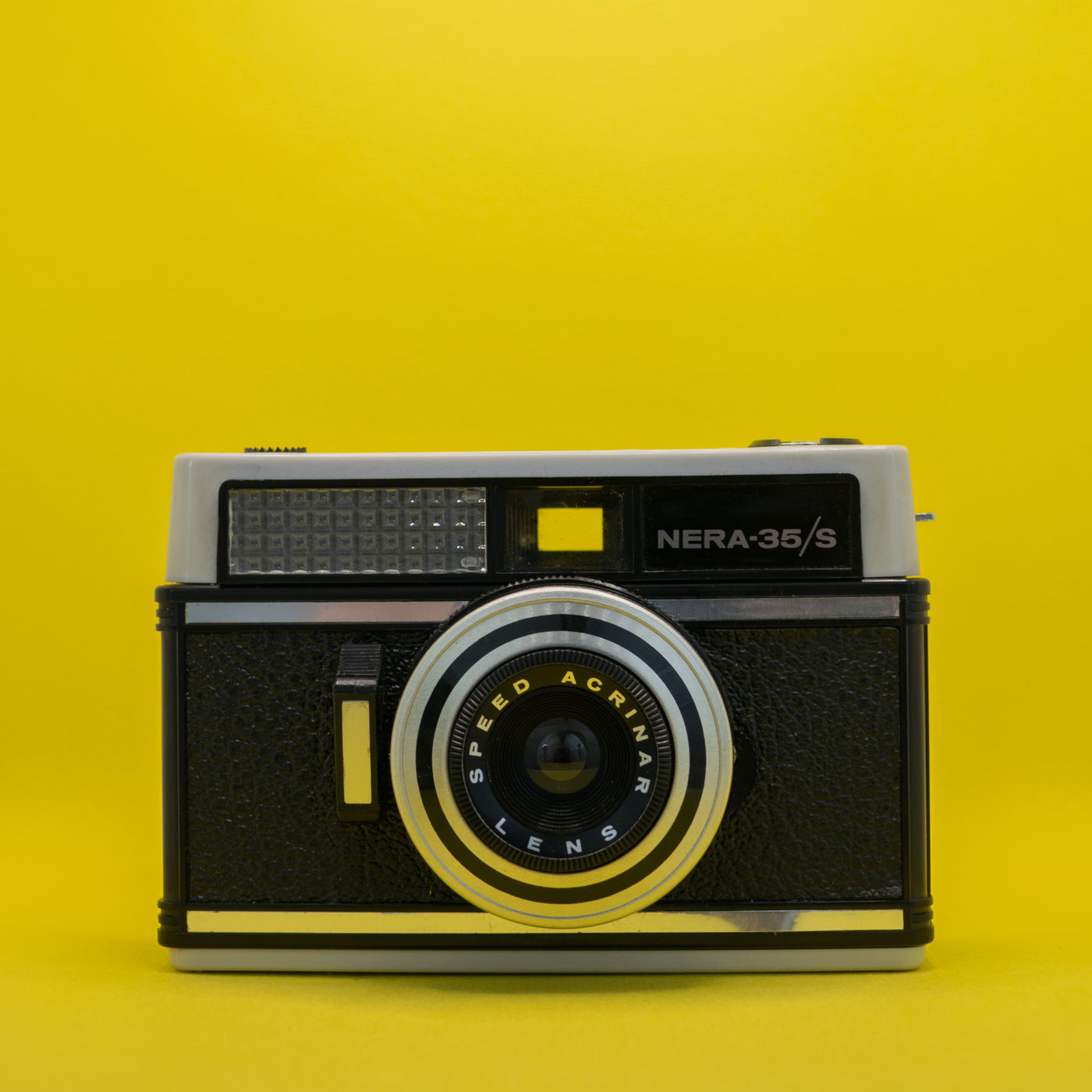 Nera 35S - 35mm Filmkamera · main image