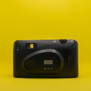 Fuji Film DL270 Zoom Super - 35mm Compact Film Camera