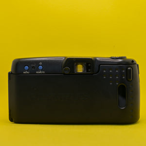 Olympus Superzoom 110 - 35mm Film Camera