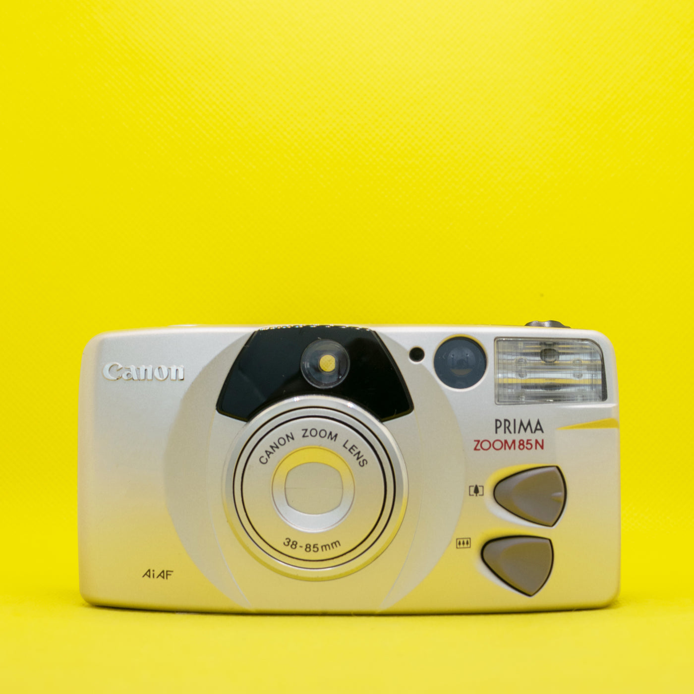 Canon Prima Zoom 85N · Hauptbild